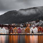 Bryggen i Bergen