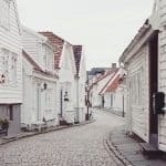 Gamle Stavanger