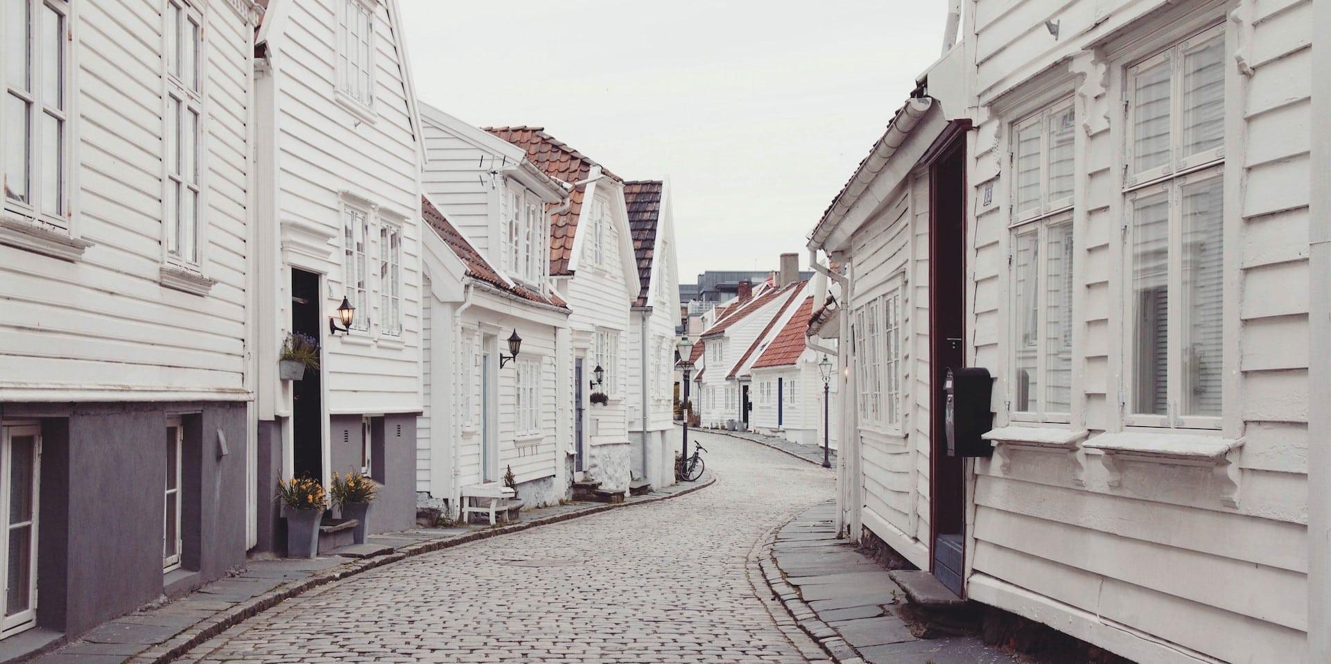 Gamle Stavanger