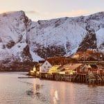 Lofoten