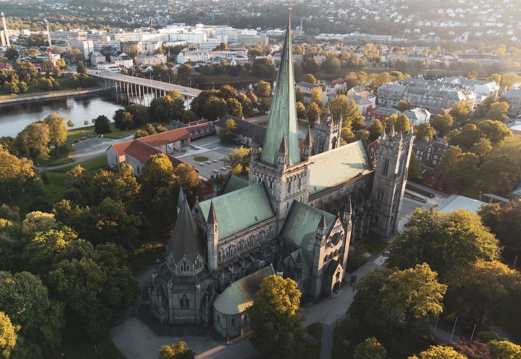 Nidarosdomen