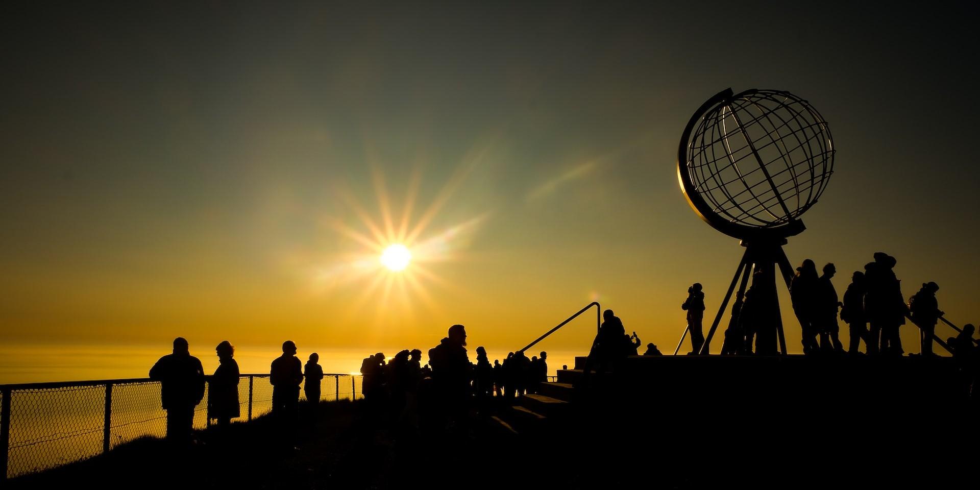 Nordkapp