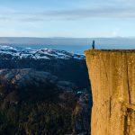 Preikestolen