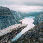 Trolltunga