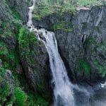 Vøringsfossen