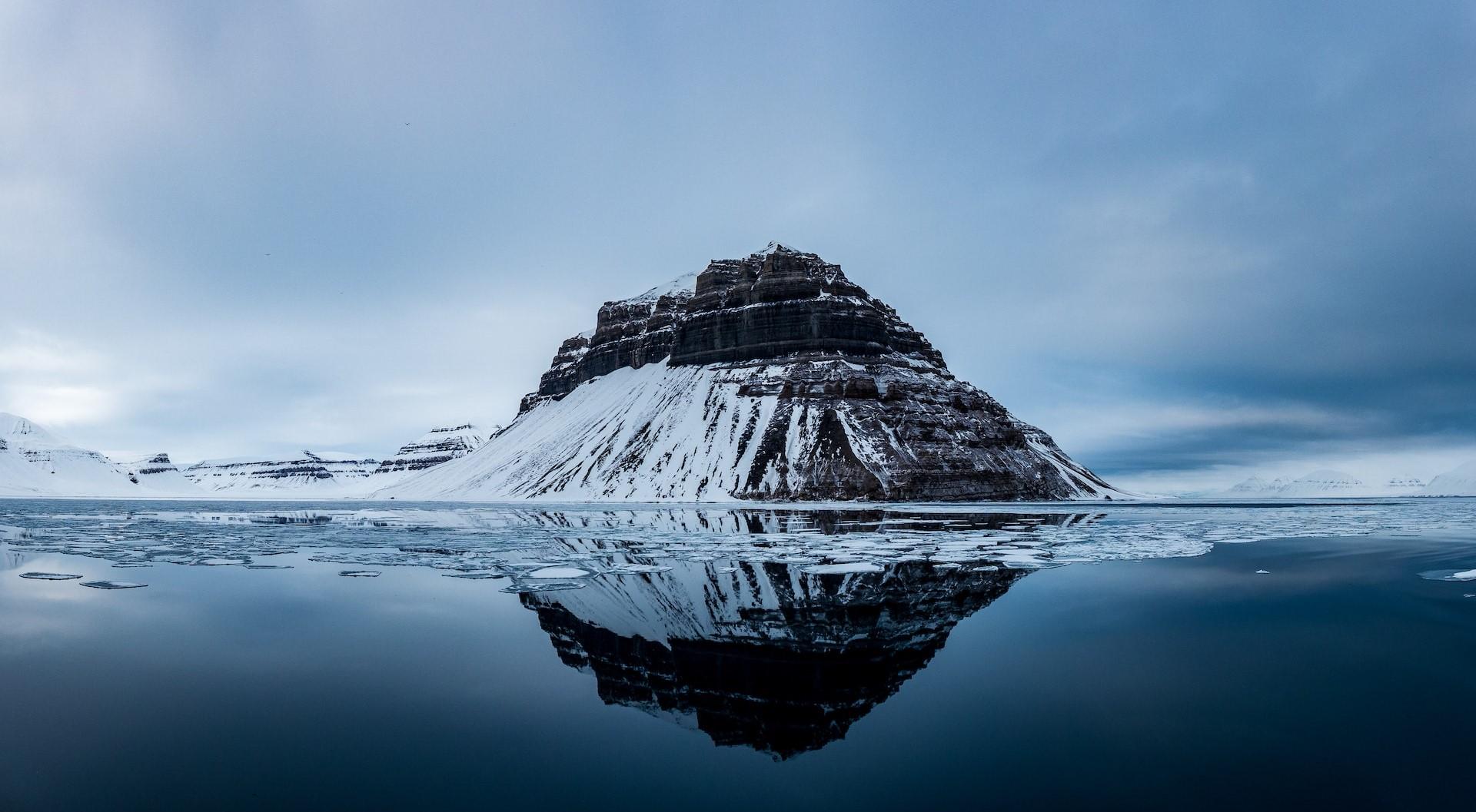 Svalbard