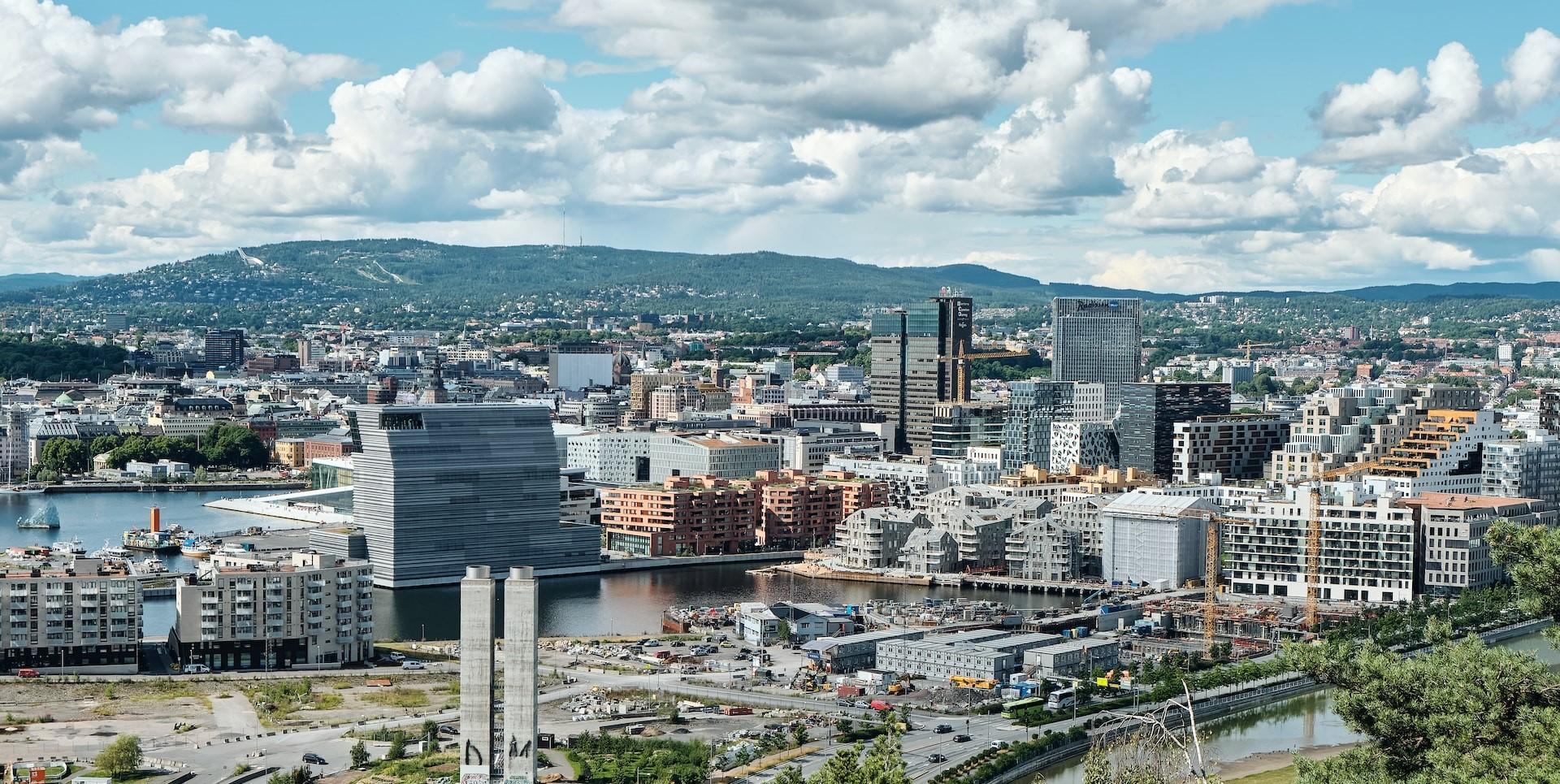 Oslo