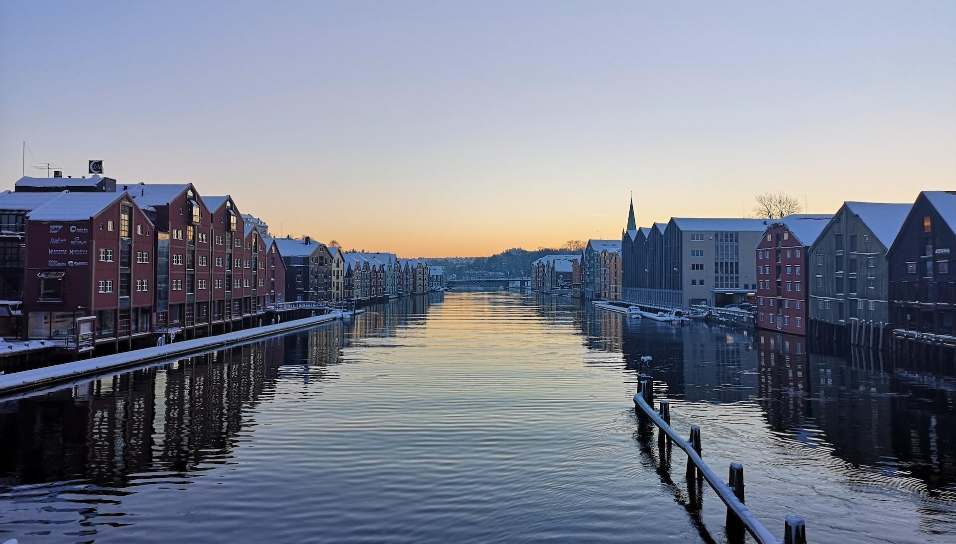Trondheim